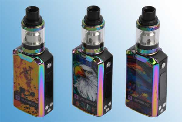 80W Vaporesso Tarot Nano TC Kit Special Edition