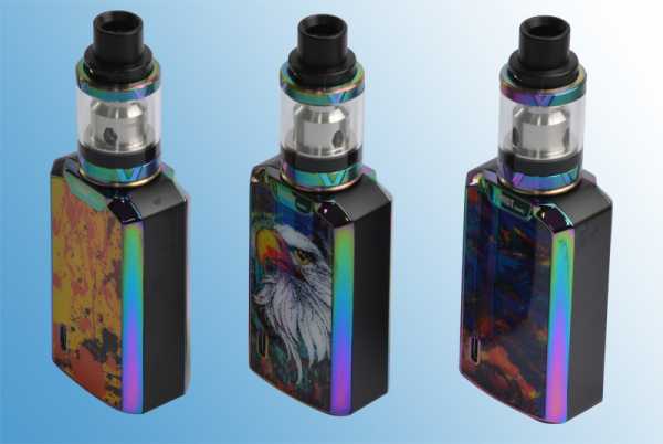 80W Vaporesso Tarot Nano TC Kit Special Edition