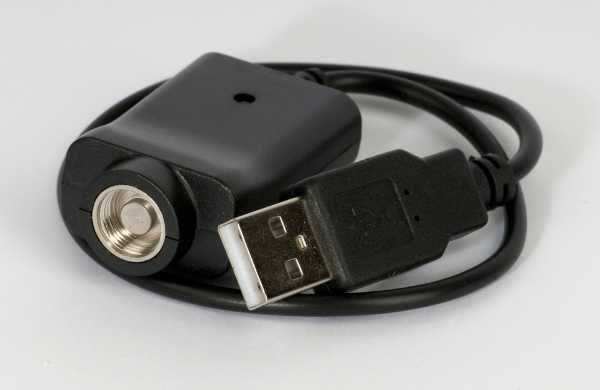 GoGo USB Ladekabel E Zigarette