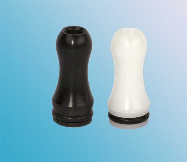 Dampf Shop - Drip Tip (B) aus Plastik (ego, GoGo)