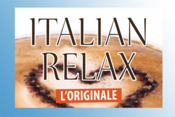 10ml Cappucciono Aroma FlavourArt Italian Relax