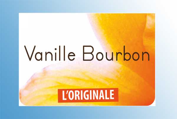 Vanille Bourbon FlavourArt Liquid 10ml