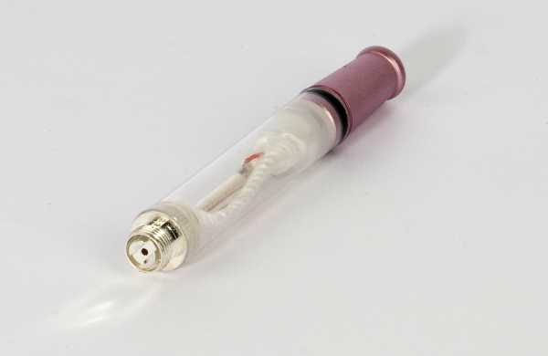 Dampf Shop - CE2 Clearomizer XXL ohne Füllung lang