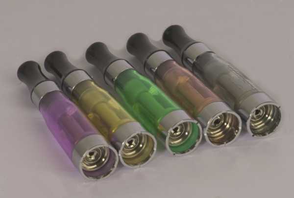 ezig - CE4 Clearomizer