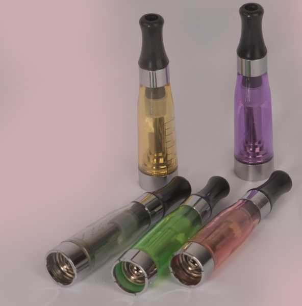 ezig - CE4 Clearomizer