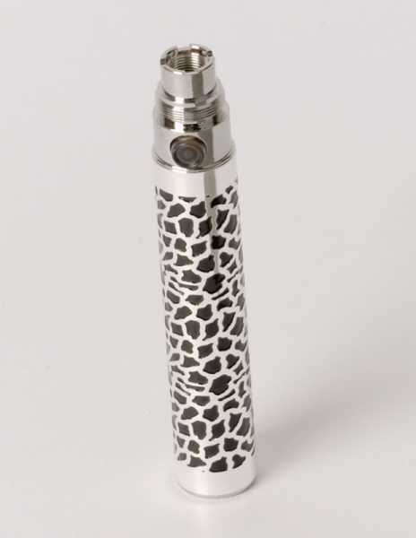 Dampf Shop - Ego-K Duoset Leopard CE4 Starterset