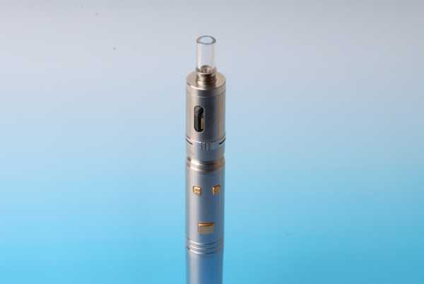 Glas Driptip Typ 6 Silber oder Gold