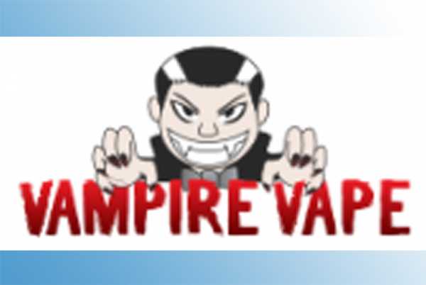 Vampire Vape DUSK Aroma (Fruchtiges Erfrischungsgetränk)