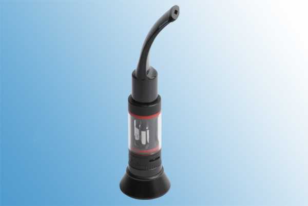 E-Pfeifen Driptip 618a