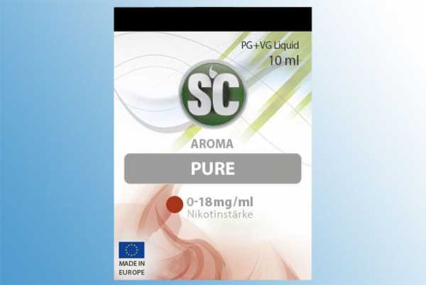 Pure SC Liquid 10ml