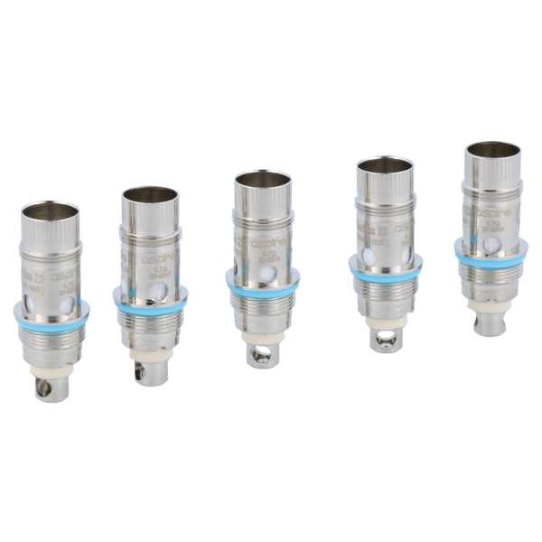 5 x Aspire Nautilus 2S Mesh Coils 0,7 Ohm (1x Packung)