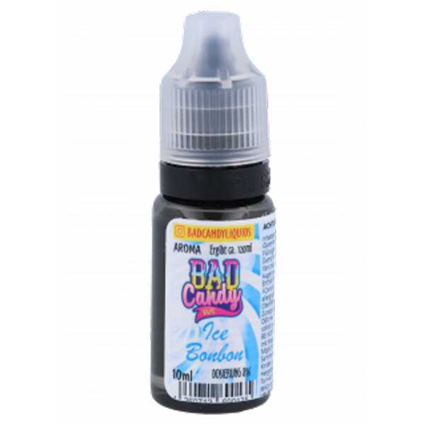 Ice Bonbon Bad Candy Aroma 10ml erfrischender Eisbonbon Geschmack