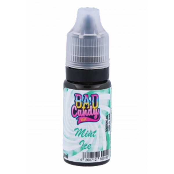 Mint Ice Bad Candy Aroma 10ml eisgekühlte Minze