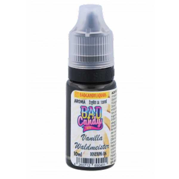 Vanilla Waldmeister Bad Candy Aroma 10ml Vanille trifft auf Waldmeister