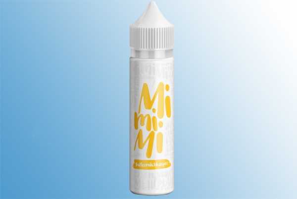 Buttermilchkasper MiMiMi Aromashot 15ml/60ml Zitronen Buttermilchshake