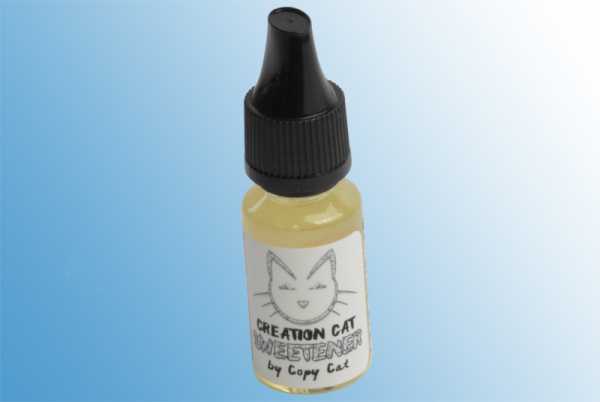 Copy Cat Creation Cat Sweetener Aroma