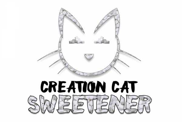 Copy Cat Creation Cat Sweetener Aroma