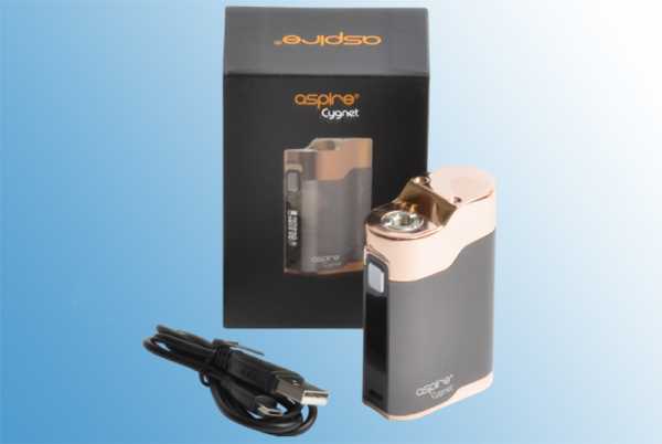 Aspire Cygnet 80W