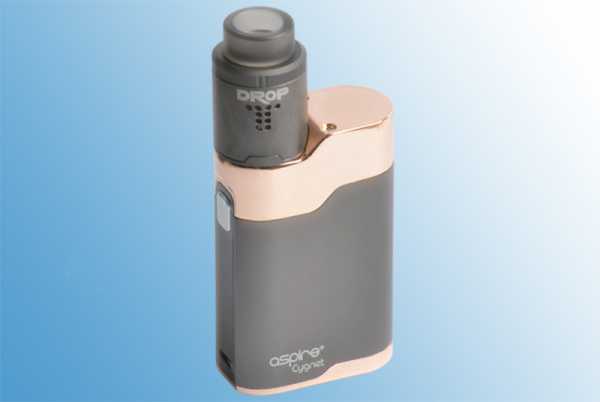 Digiflavor Drop RDA Verdampfer