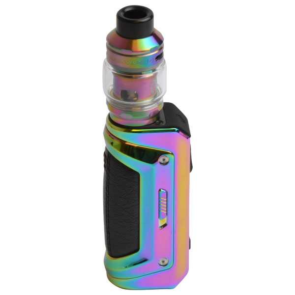 Geekvape Aegis Solo 2 E-Zigaretten Set 100W