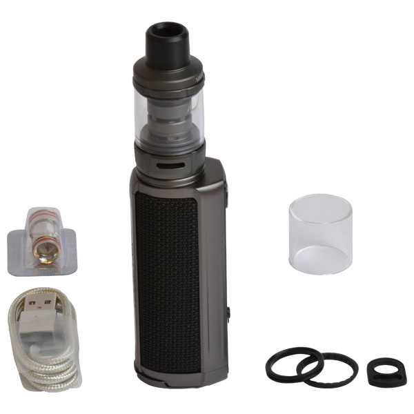 Vaporesso Target 100 E-Zigaretten Set 100W