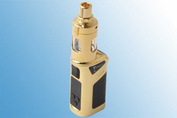 Dampf Shop - Vaporesso TARGET Mini TC Limited Edition Gold