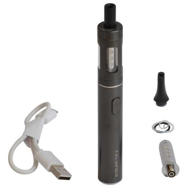 Innokin Endura T18 X E-Zigaretten Set