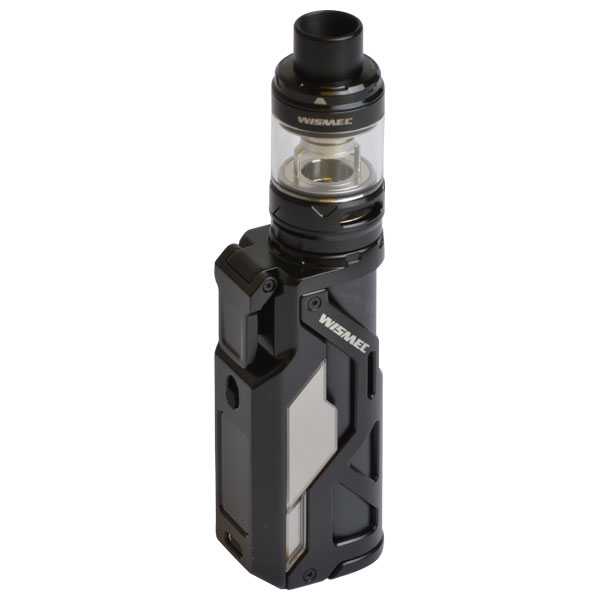 Wismec Reuleaux RX G E-Zigaretten Set 100W