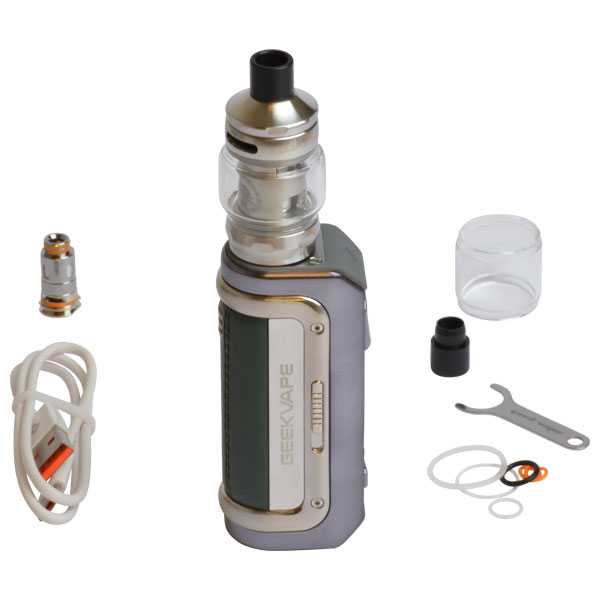 Geekvape Aegis Mini 2 Set E-Zigaretten Set 100W