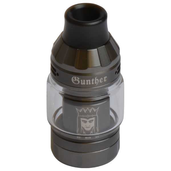 Vapefly Gunther Verdampfer 5ml 25,2mm