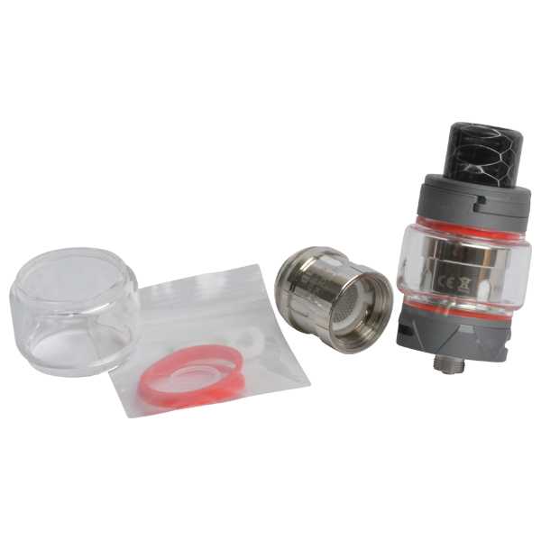 Innokin Plex 3D Verdampfer 4ml 25mm