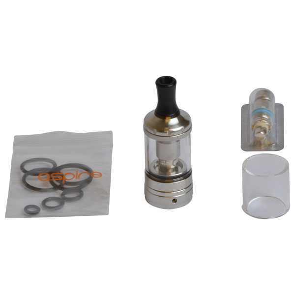 Aspire Nautilus Nano Verdampfer 2ml 19mm