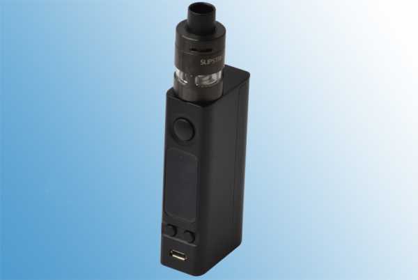 Slipstream Verdampfer E-Zigarette Innokin 2ml