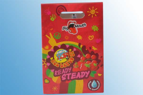 BigMouth Ready Steady Aroma