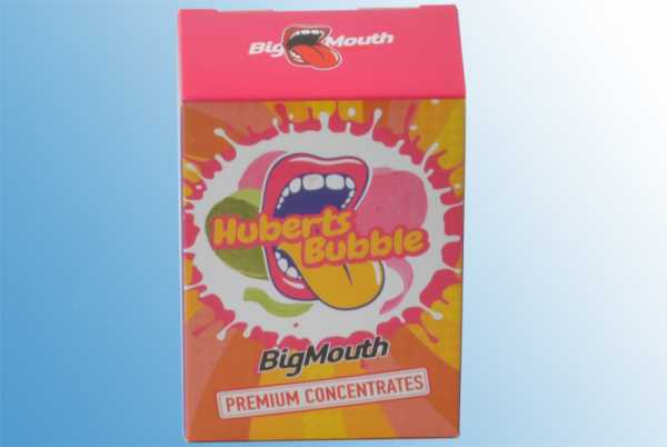 BigMouth Huberts Bubble Aroma