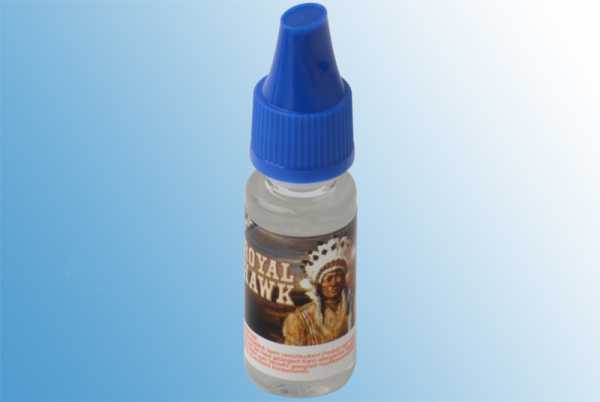 SMOKING BULL Royal HAWK 10 ml Aroma (Beerenmix mit Frische Kick)