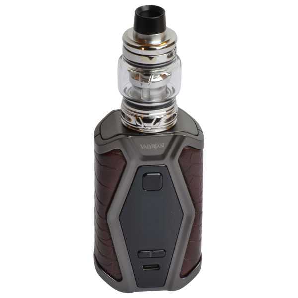 Uwell Valyrian 3 E-Zigaretten Set 200W TC