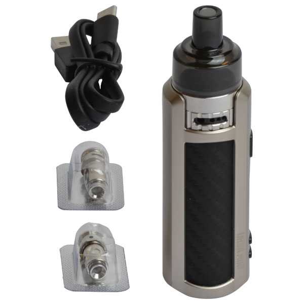 Lost Vape Quest Ursa Mini Pod Set 30W