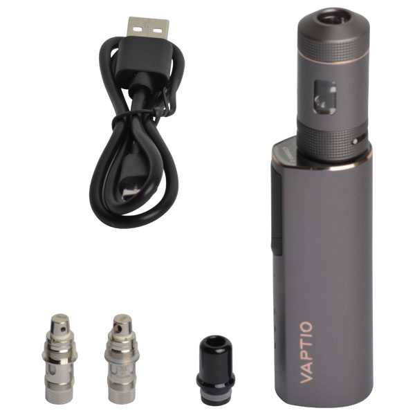 Vaptio Cosmo 2 E-Zigaretten Set 30W