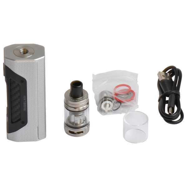 Smok Rigel Mini E-Zigarette Set 80W