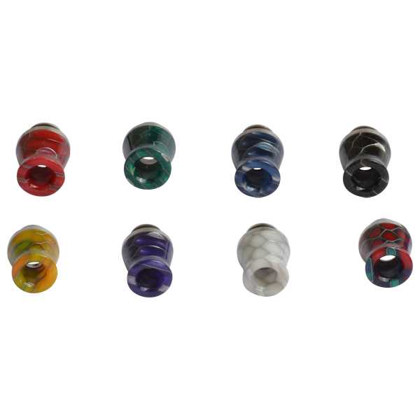 510 Epoxy Resin Pur Driptip