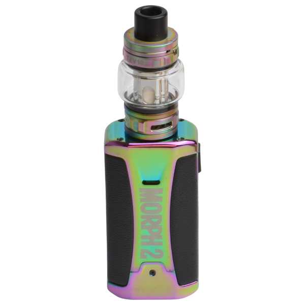 Smok Morph 2 + TFV18 Verdampfer Set 230W TC