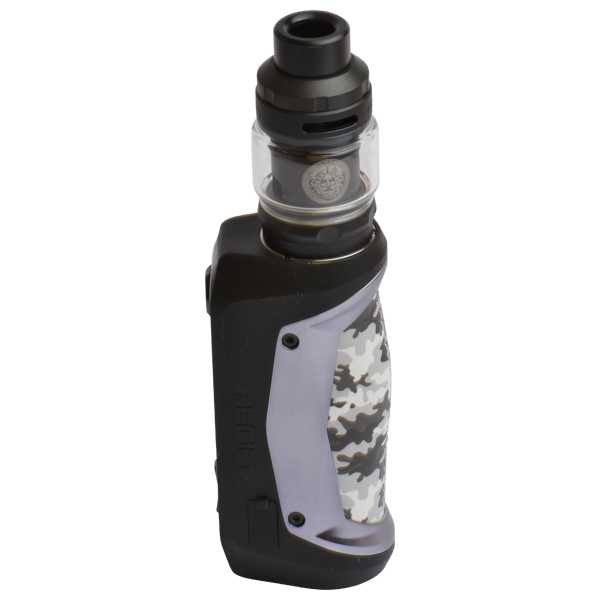 Geekvape Aegis Solo E-Zigaretten Set TC 100W