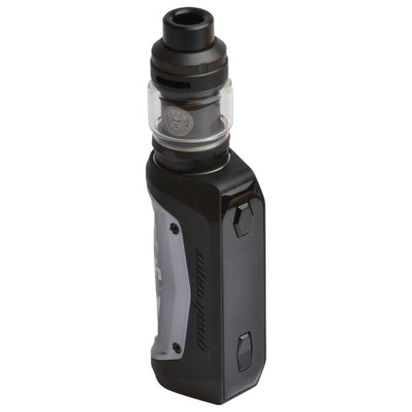 Geekvape Aegis Solo E-Zigaretten Set TC 100W