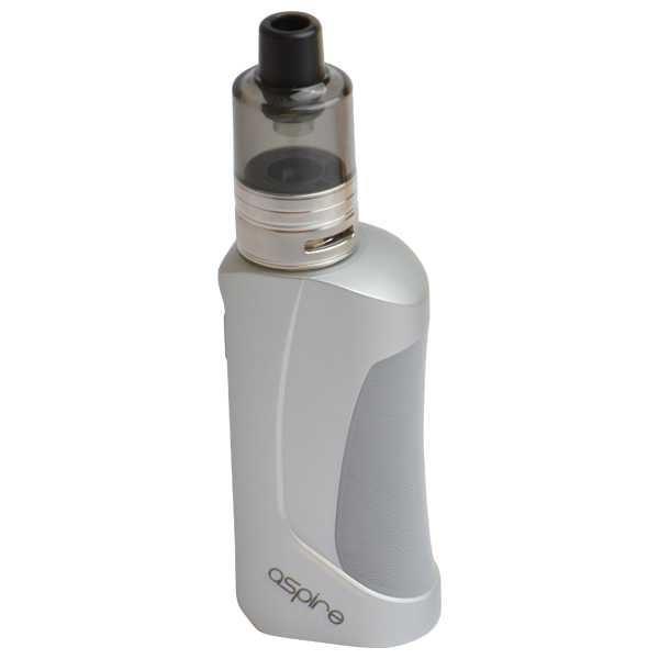 Aspire Finixx Pod Verdampfer 24mm 4,0ml