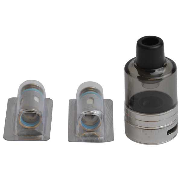 Aspire Finixx Pod Verdampfer 24mm 4,0ml