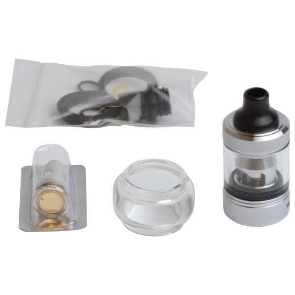 Aspire ONIXX Verdampfer 20,5mm