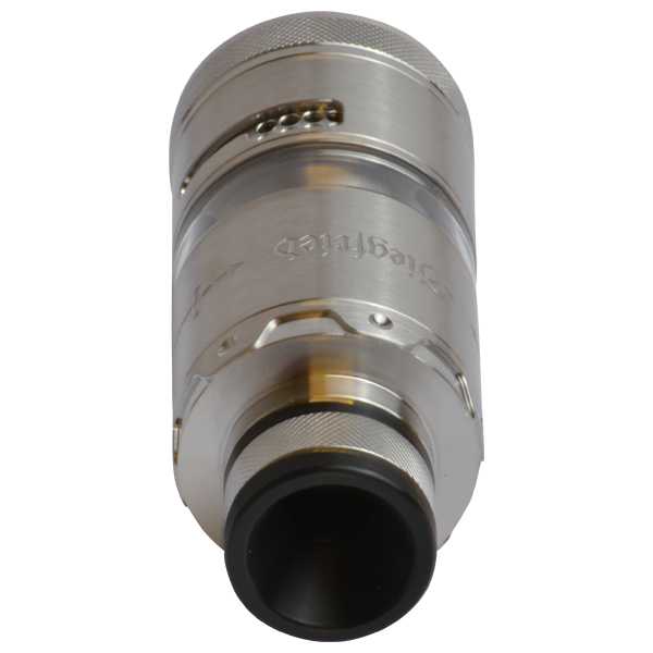 Vapefly Siegfried RTA Verdampfer 7ml 25,2mm