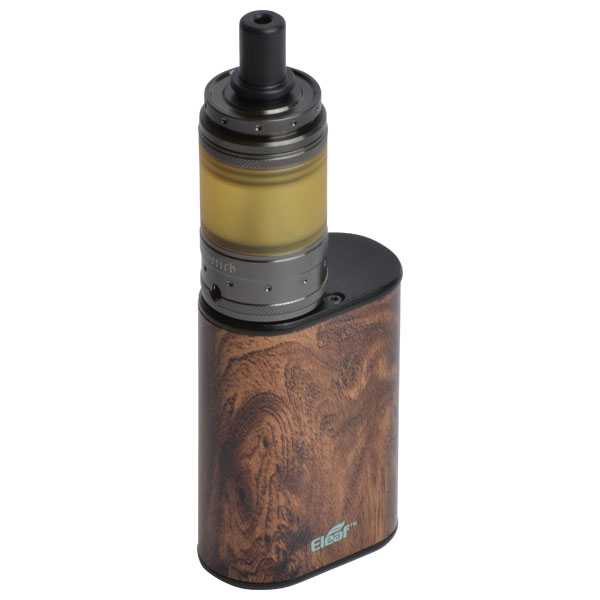 Vapefly Alberich MTL RTA Verdampfer 22mm 3-4ml