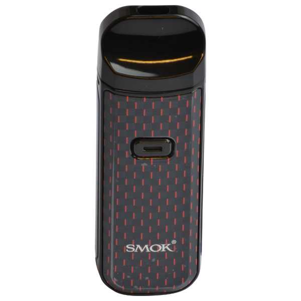 Smok Nord 2 POD E-Zigaretten Set 40W